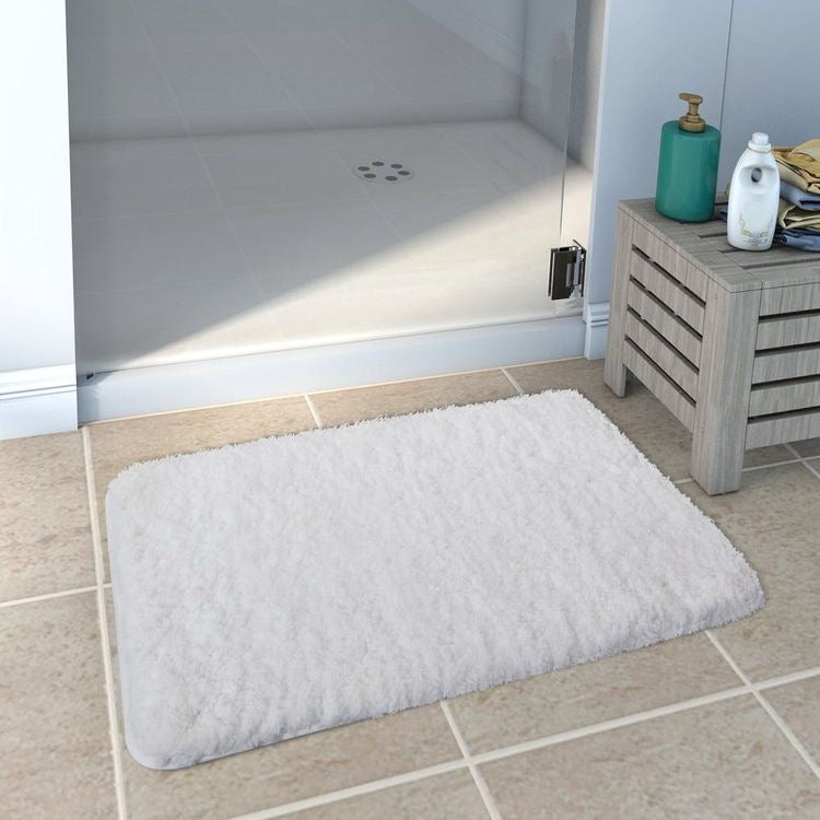Bath rug