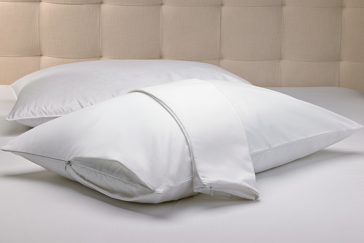 Pillow protecter