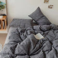 Cotton bedding set